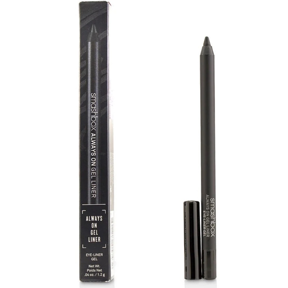 Smashbox Yep! It’s Still On. Always on Gel Liner.